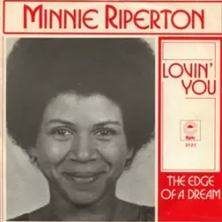 Lovin' You / What About