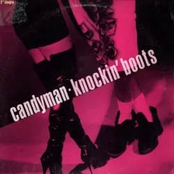 Knockin' Boots
