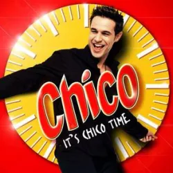 It's Chico Time