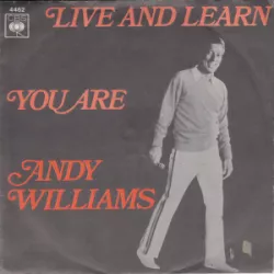 Live and Learn