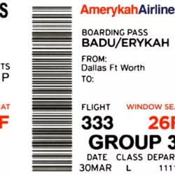 Window Seat