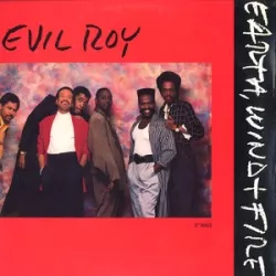 Evil Roy