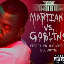 Martians vs. Goblins