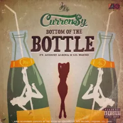 Bottom of the Bottle