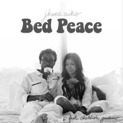 Bed Peace