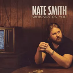 Whiskey on You