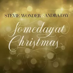 Someday At Christmas