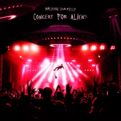 Concert for Aliens