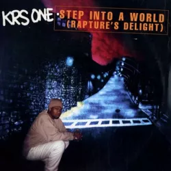 Step into a World (Rapture's Delight)