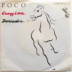 Crazy Love