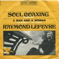 Âme Caline (Soul Coaxing)