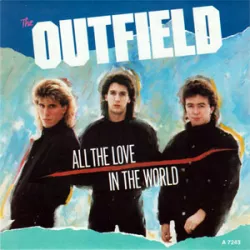 All the Love in the World