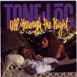 All Through the Night