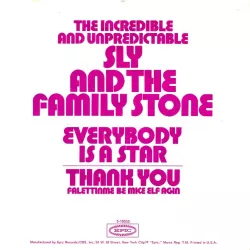 Everybody Is a Star