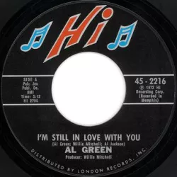 Still in Love with You