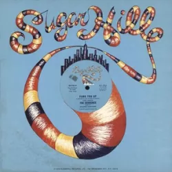 Funk You Up