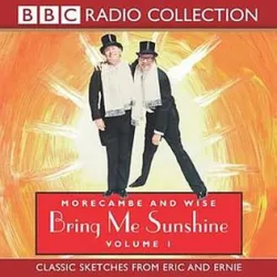 Bring Me Sunshine