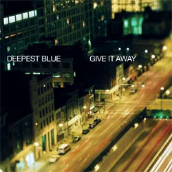 Give It Away