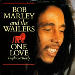 One Love (People Get Ready)