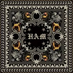 H•A•M