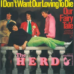 I Don't Want Our Loving to Die