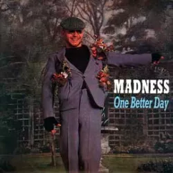 One Better Day