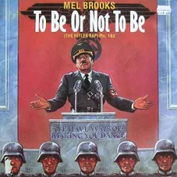 To Be or Not to Be (The Hitler Rap)