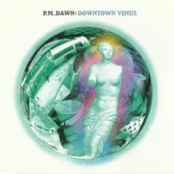 Downtown Venus
