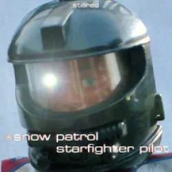 Starfighter Pilot/ Remixes