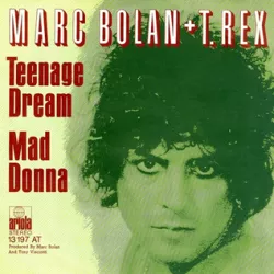 Teenage Dream