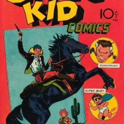 The Cisco Kid