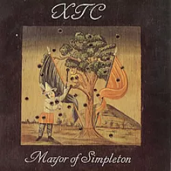 The Mayor of Simpleton