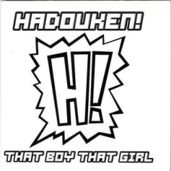 That Boy That Girl