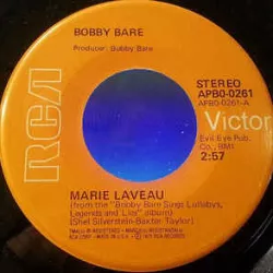 Marie Laveau