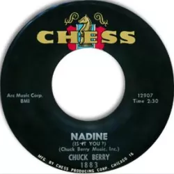 Nadine