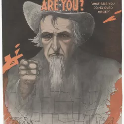 What Kind of American Are You?