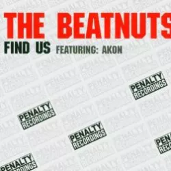 Find Us