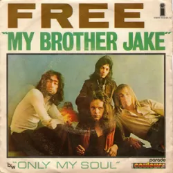 My Brother Jake