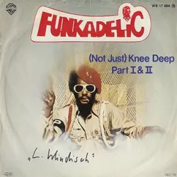 (Not Just) Knee Deep