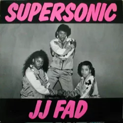 Supersonic