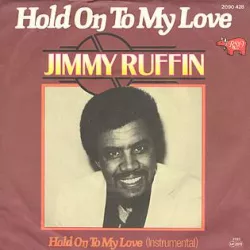 Hold On to My Love