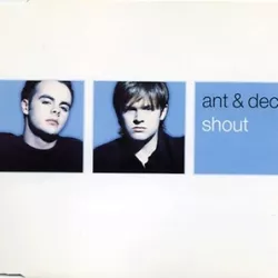 Shout