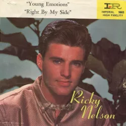 Young Emotions