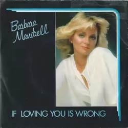 If Loving You Is Wrong (I Don't Want to Be Right)