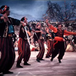 Sabre Dance