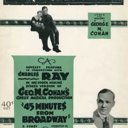 Forty-Five Minutes from Broadway