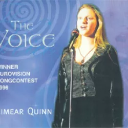 The Voice