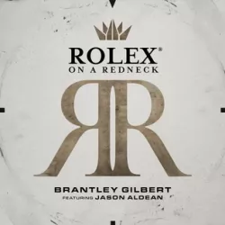 Rolex on a Redneck