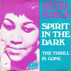 Spirit in the Dark