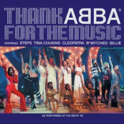 Thank ABBA for the Music